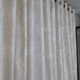 Blackout curtains