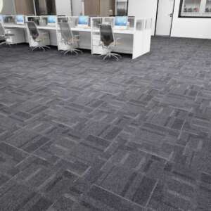 Carpet Tiles