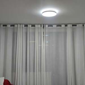 curtain Sheers per liner metre (Copy)