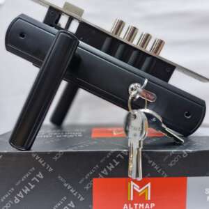 Altmap Locks (Copy)